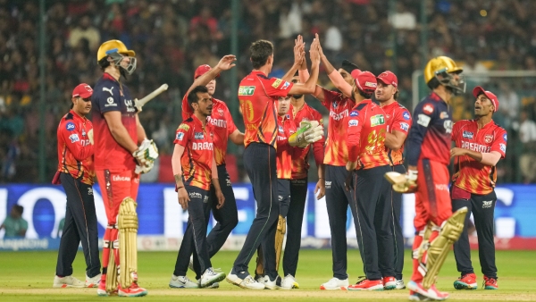IPL 2025 RCB Best amp amp Chennai Last Cup Winning Predictions