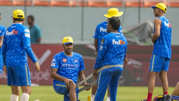 CSK Takes on Punjab Kings in Mullanpur IPL Clash