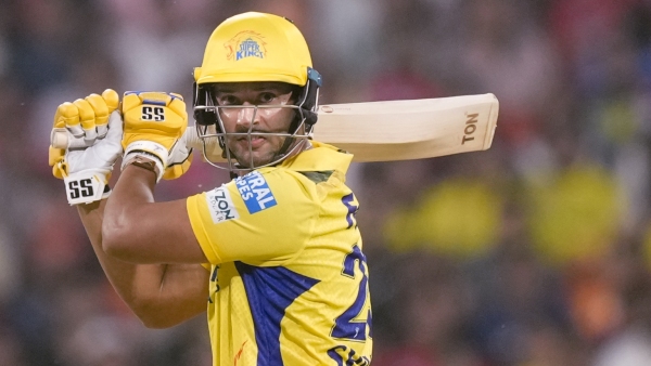 PBKS vs CSK IPL 2025 Turning Point Dhoni s Late Knock or Dube s Key Wicket