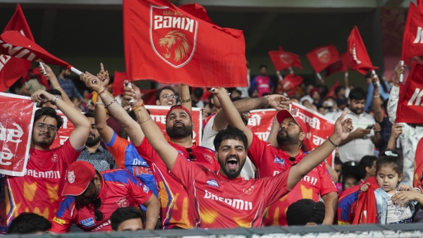 IPL 2025 PBKS vs RR Toss Update Match Report Key Highlights