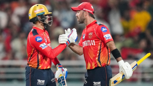 Yashasvi Jaiswal s Blazing Half-Century Bowlers Seal Rajasthan Royals Victory Over Punjab Kings