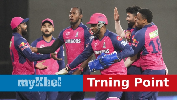 Jofra Archer s Fiery Spell Leads Rajasthan Royals to Thrilling Win Over Punjab Kings
