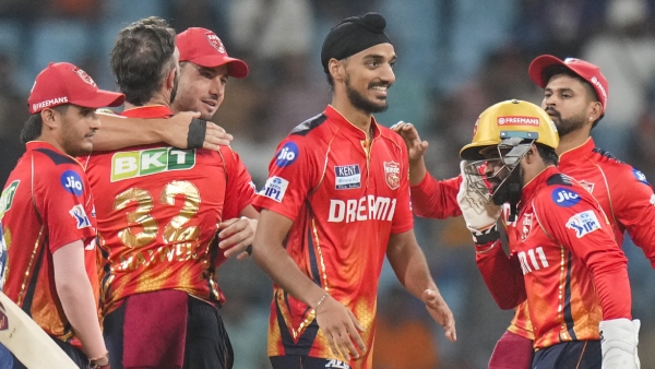 Punjab Kings Aim for Hat-Trick Win Against Rajasthan Royals Dream 11 Team Probable Playing XI