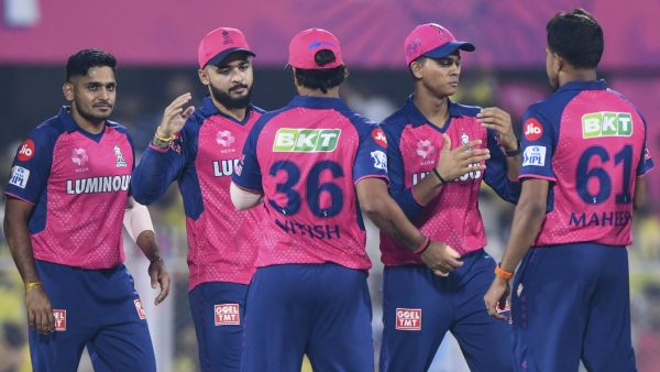 Punjab Kings Aim for Hat-Trick Win Against Rajasthan Royals Dream 11 Team Probable Playing XI