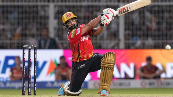 Prabhasimran Singh brilliant innings against KKR has earned KL Rahul-Chris Gayle entry into the club