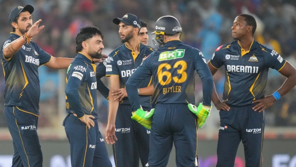 Gujarat Titans Face Setback as Kagiso Rabada Returns to South Africa Amid IPL 2025