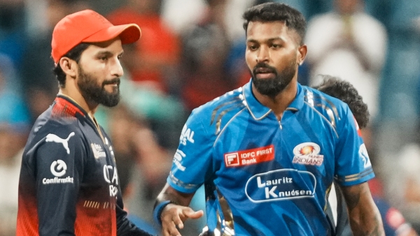 IPL 2025 Why did the BCCI punish RCB captain Rajat Patidar