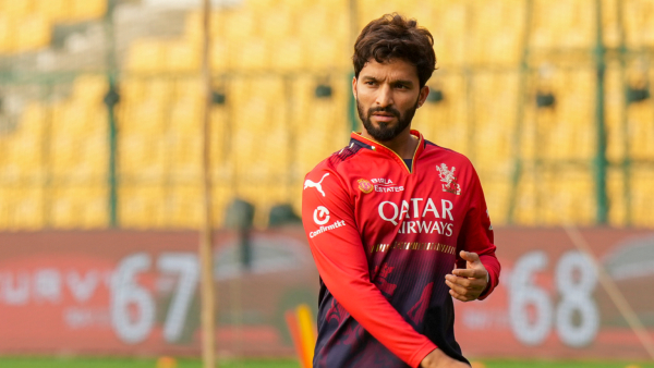 Rajat Patidar Praises Jitesh Livingstone and Tim David Despite RCB s Defeat to Gujarat