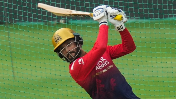 Rajat Patidar creates new record surpassing Sachin Tendulkar in IPL