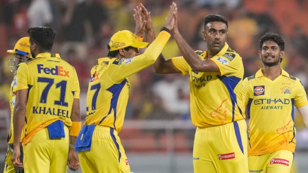 R Ashwin Climbs to Third Spot on IPL s All-Time Wicket-Takers List