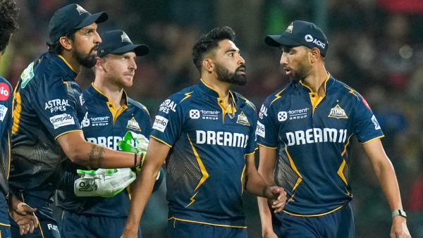Chris Gayle KL Rahul and Mohammed Siraj Shine Against Former Team RCB
