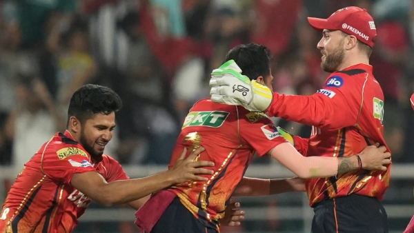 RCB on Alert as Former Star Yuzvendra Chahal s Fiery Spell for Punjab Raises Spin Threat