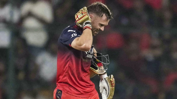 RCB s One Costly Mistake That Shifted the Match Momentum Against Delhi Capitals