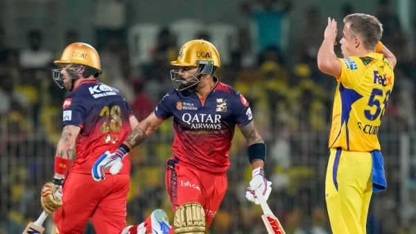RCB Near IPL 2025 Playoffs with Record-Breaking Run Led by Kohli and Hazlewood