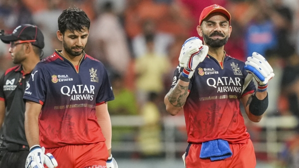 RCB Eyes Playoffs and Top-Two Finish in IPL 2025 with Crucial Home Wins Ahead