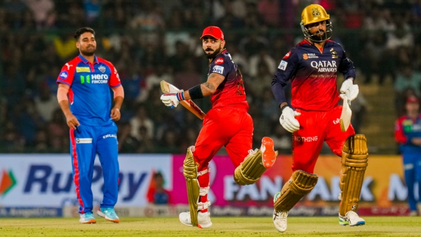 What will be the turning point of Delhi Capitals vs Royal Challengers Bengaluru match 46 of IPL 2025