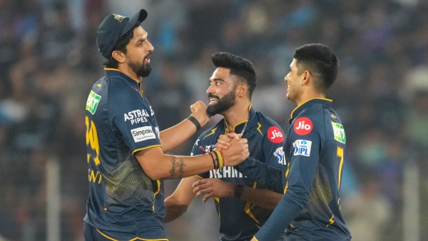 RCB Eyes Hat-Trick Victory Against Gujarat Titans in Home Clash