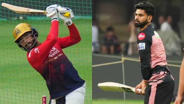 RCB Eyes First Home Win Against Punjab Kings in High-Stakes IPL 2025 Clash at Chinnaswamy