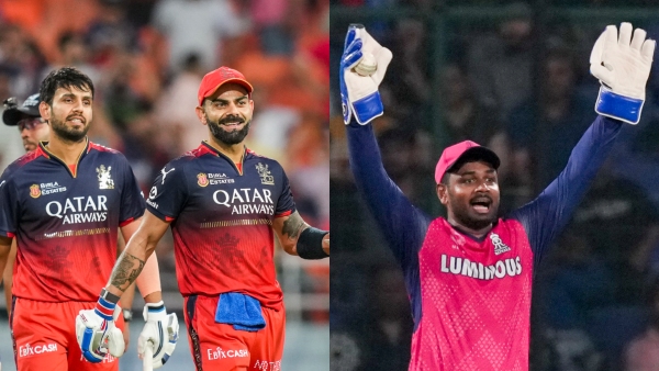 Royal Challengers Bengaluru vs Rajasthan Royals IPL 2025 42th Match Preview