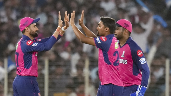 RCB vs RR IPL 2025 Clash in Jaipur Kohli vs Samson as Both Teams Hunt for Redemption