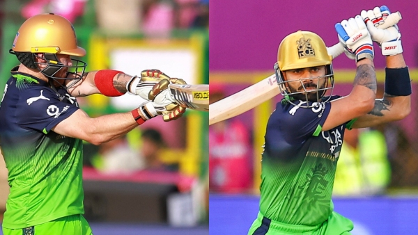RCB vs RR IPL 2025 RCB Crush Rajasthan Royals by 9 Wickets to Bounce Back Strong in Jaipur