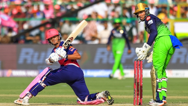 RCB vs RR IPL 2025 RCB Crush Rajasthan Royals by 9 Wickets to Bounce Back Strong in Jaipur