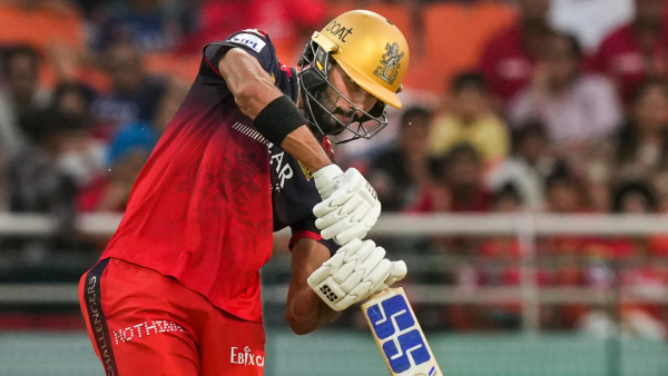 RCB Bounces Back with 7-Wicket Win Over Punjab Kings Climbs to Third in Points Table