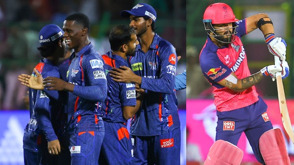 LSG Clinch Thrilling 2-Run Win Against Rajasthan Riyan Parag Heartbroken Pant Praises Team Character
