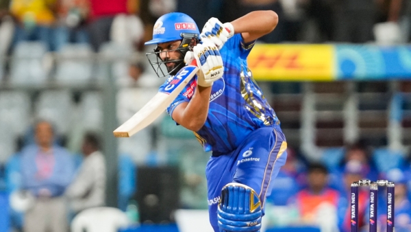 Rohit Sharma Breaks Virat Kohli s Man of the Match Record in Just Four Hours