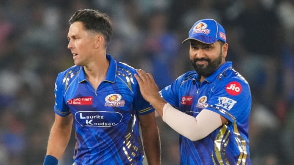 What did Rohit Sharma say about his role in Mumbai Indians