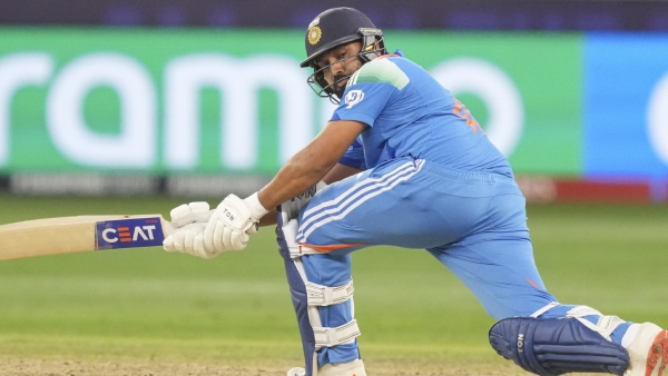 Mumbai Cricket Association to Honor Rohit Sharma with Dedicated Stand at Wankhede Stadium