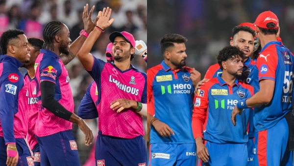 Delhi Capitals vs Rajasthan Royals IPL 2025 32th Match Preview