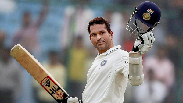 Sachin Tendulkar 10 unbreakable world records in international cricket