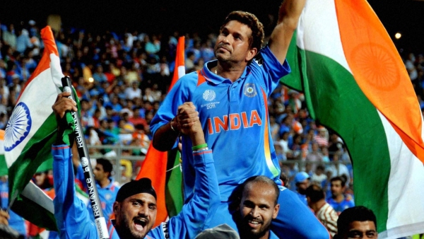 Sachin Tendulkar 10 unbreakable world records in international cricket