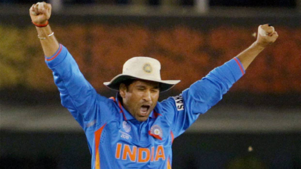 Sachin Tendulkar 10 unbreakable world records in international cricket