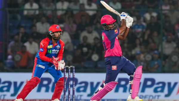 IPL 2025 Sanju Samson reveals the reason behind Rajasthan Royals defeat against Delhi Capitals