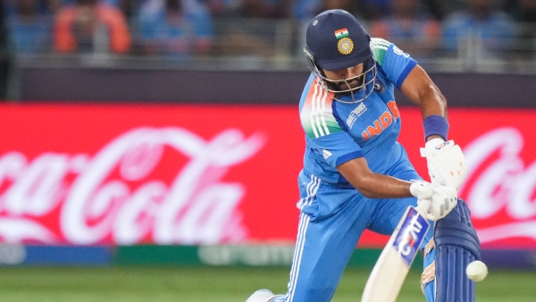 Shreyas Iyer Wins ICC Player of the Month for March After Stellar Champions Trophy Performance