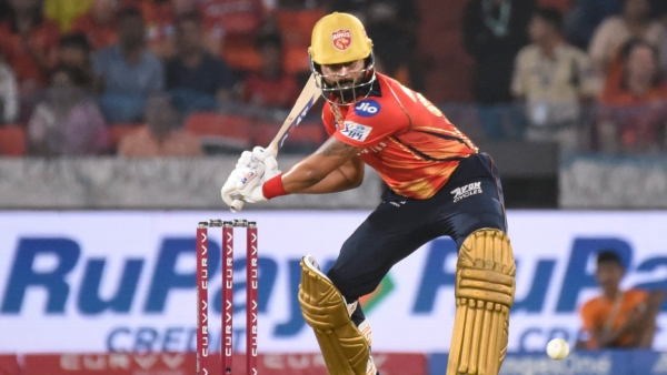 IPL 2025 SRH vs PBKS Shreyas Iyer bats fire against Sunrisers Hyderabad