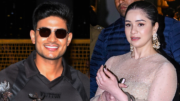 What did Shubman Gill say about dating Sara Tendulkar