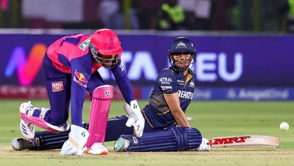 Update on Shubman Gill playing in the next IPL match