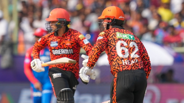Sunrisers Hyderabad s Batting Woes Deepen as Star Batters Struggle in IPL 2025