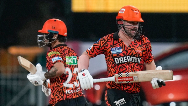 SRH Keep Playoff Hopes Alive After Beating CSK Team Heads to Maldives for Short Break