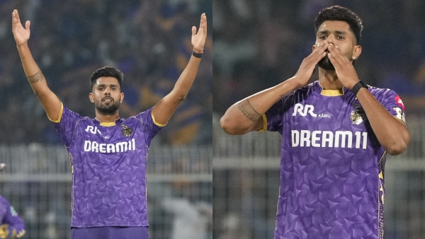 Sunrisers Hyderabad s Major Flaw Leads to Crushing Defeat Against KKR in IPL 2025