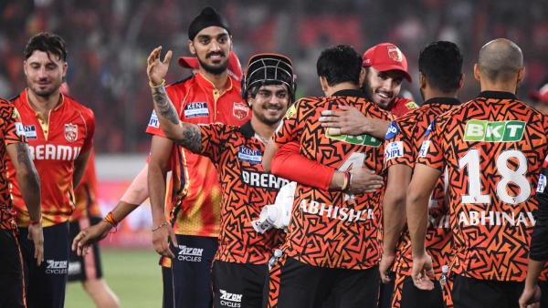 CSK vs SRH Dhoni Set for 400th T20 Match as Struggling Teams Battle for Crucial Win at Chepauk CSK vs SRH Dhoni Set for 400th T20 Match as Struggling Teams Battle for Crucial Win at Chepauk