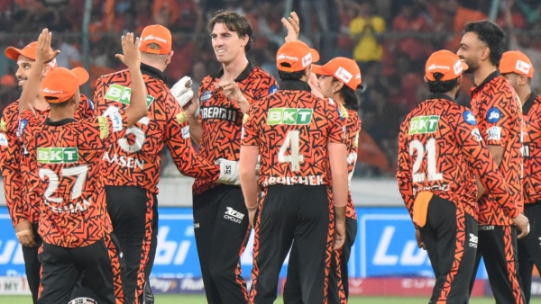 Sunrisers Hyderabad Aim Comeback Against In-Form Punjab Kings in Crucial IPL 2025 Clash