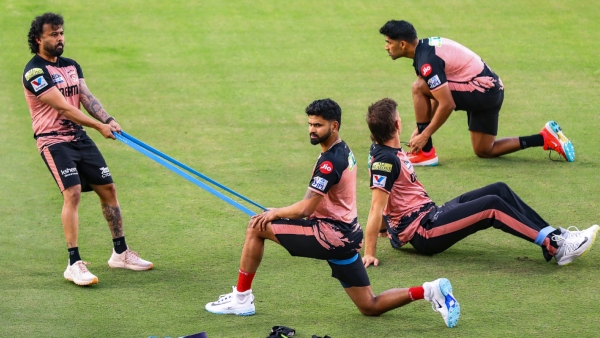 Sunrisers Hyderabad Aim Comeback Against In-Form Punjab Kings in Crucial IPL 2025 Clash