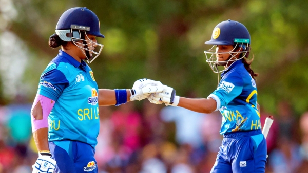Sri Lanka Names Squad for Women s Tri-Series vs India amp amp South Africa 3 Newcomers Included