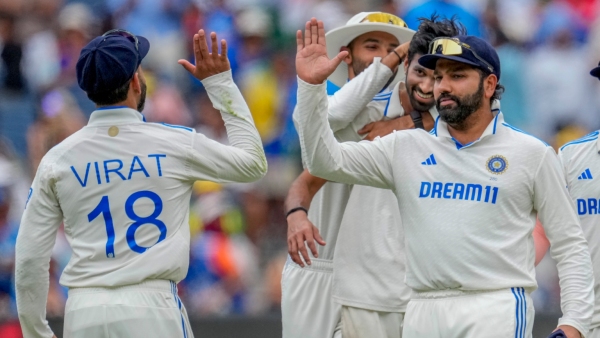 Steve Waugh on Rohit Sharma Only He Can Decide When to Retire Amid Ongoing Criticism