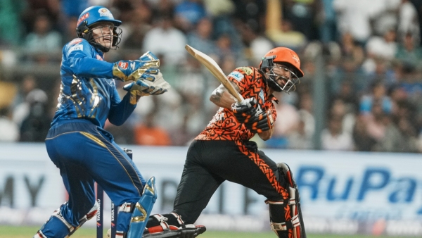 Sunrisers Hyderabad vs Mumbai Indians IPL 2025 41th Match Preview