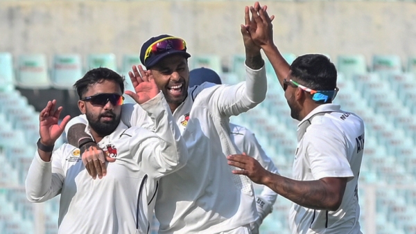 Suryakumar Yadav Denies Rumors of Leaving Mumbai for Goa Yashasvi Jaiswal Confirms Move